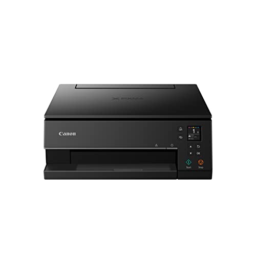 Canon PIXMA TS6350a Multifunktionsdrucker 236,90 €