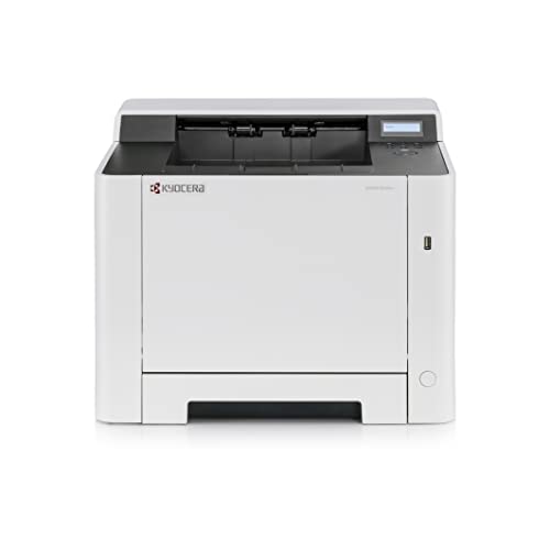 Kyocera Ecosys PA2100cx Laserdrucker 21 Seiten pro Minute