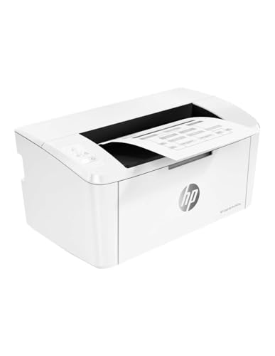 HP LaserJet Pro M15w Laserdrucker 4.3