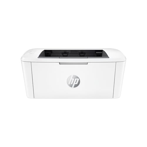 HP LaserJet M110w Laserdrucker schwarz-weiß, WLAN, bis zu 20 S./Min