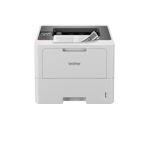 Brother HL-L6210DW Laserdrucker A4