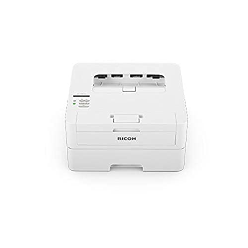 Ricoh SP230DNW Laserdrucker A4 Mono