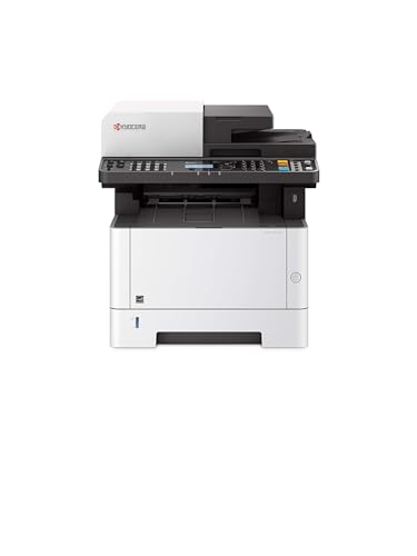 Kyocera Ecosys M2135dn Multifunktionsdrucker Schwarz Weiss