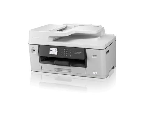 Brother MFC-J6540DWE Multifunktionsdrucker 4-in-1