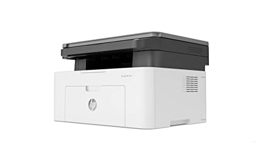 HP Laser 135ag Multifunktionsdrucker 3-in-1 schwarz/weiß