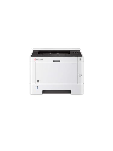 Kyocera Ecosys P2235dn Laserdrucker schwarz weiß 4.72