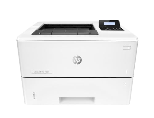 HP LaserJet Pro M501dn Laserdrucker, 4 Sterne