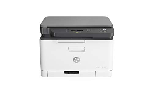 HP Color Laser MFP 178nwg Multifunktionsdrucker