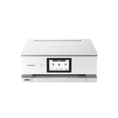 Canon PIXMA TS8751 Multifunktionsdrucker A4