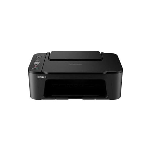 Canon PIXMA TS3550i Multifunktionsdrucker schwarz 4.5 von 5