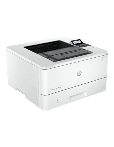 HP Laserjet Pro 4002dwe Multifunktionsdrucker