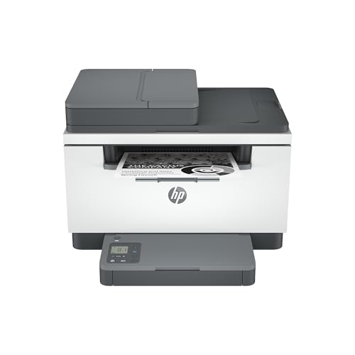 HP LaserJet MFP M234sdw Multifunktionsdrucker