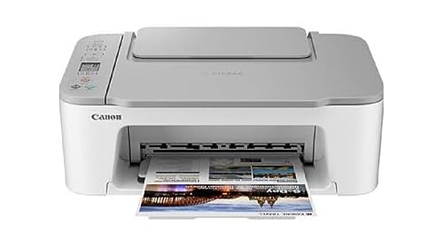 Canon PIXMA TS3551i 3-in-1 WLAN-Drucker