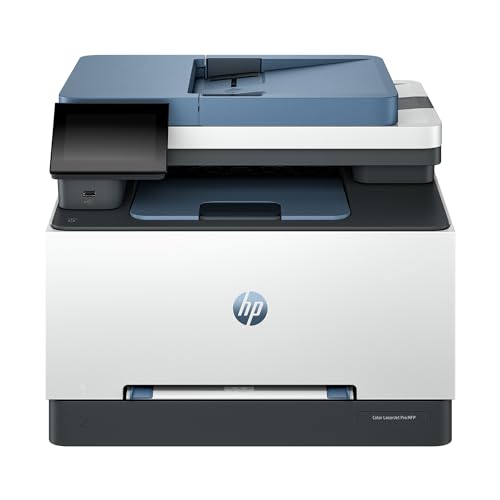 HP Color LaserJet Pro MFP 3302fdwg Laserdrucker 4,9 von 5