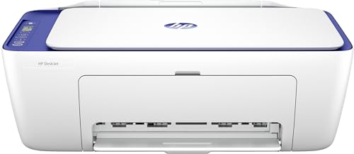 HP Deskjet 2821E Multifunktionsdrucker Tintenpatronen 2 Jahre Garantie