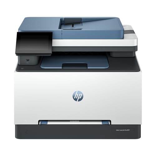 HP Color LaserJet Pro MFP 3302sdwg Multifunktionsdrucker mit Cashback