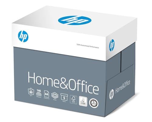 HP Kopierpapier CHP150 80g DIN A4 2500 Blatt