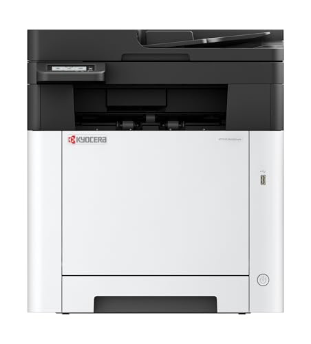 Kyocera Ecosys MA2101cwfx Multifunktionsdrucker mit WLAN