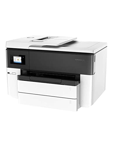 HP OfficeJet Pro 7740 A3 Multifunktionsdrucker 4.8