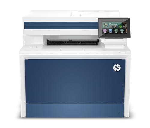 HP Color LaserJet Pro MFP 4302dw Multifunktionsdrucker