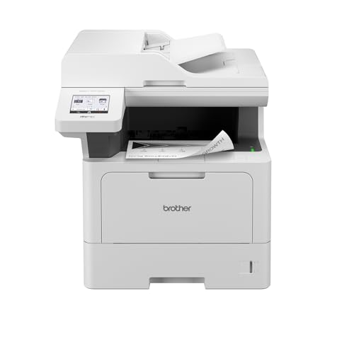 Brother MFC-L5710DW Multifunktionsdrucker 4-in-1