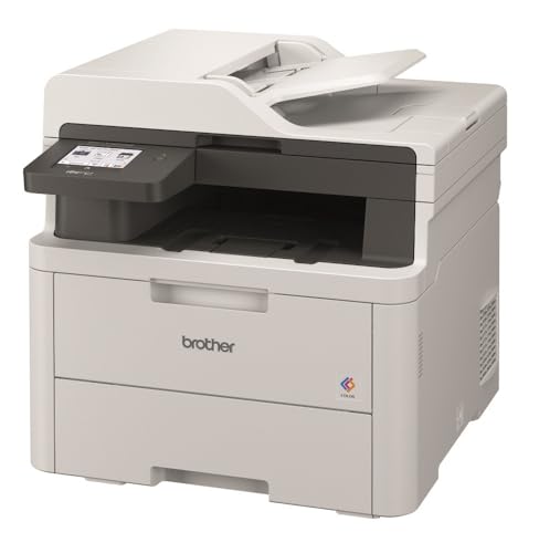 Brother MFC-L3740CDWE Multifunktionsdrucker 4-in-1