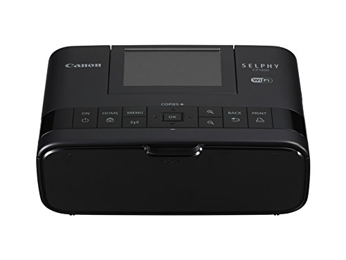 Canon SELPHY CP1300 Fotodrucker