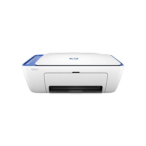 HP DeskJet 2630 Multifunktionsdrucker mit Instant Ink