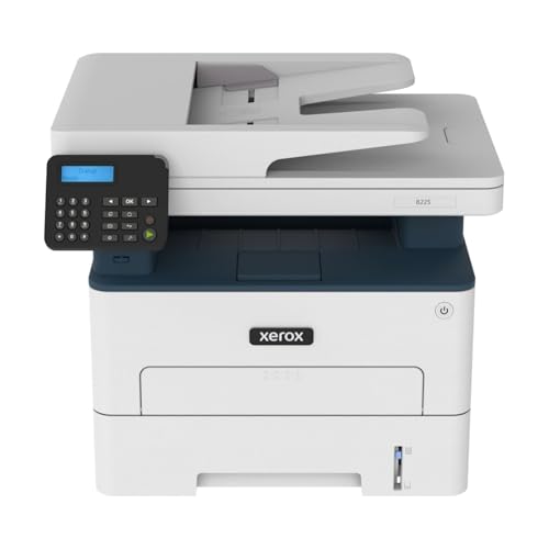 Xerox B225 Laserdrucker 34ppm