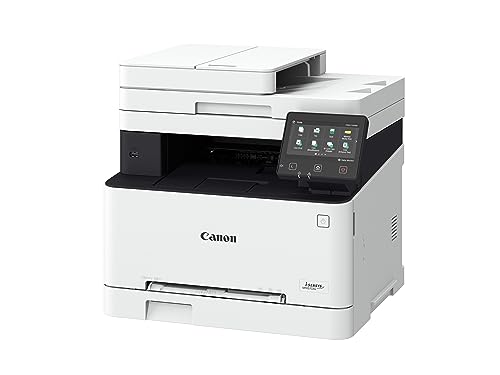 Canon i-SENSYS MF657Cdw Laserdrucker 4in1