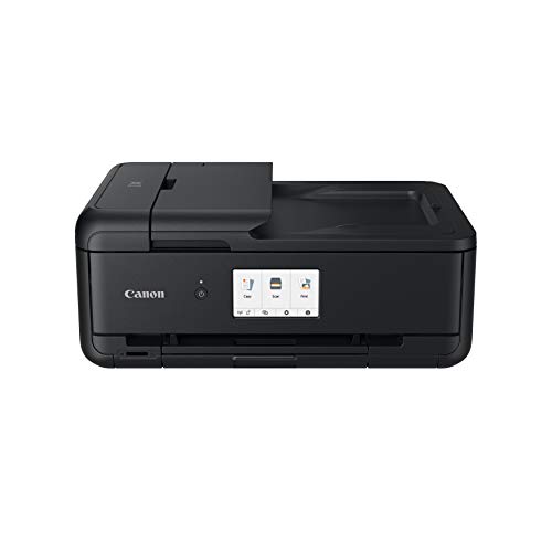 Canon PIXMA TS9550a Multifunktionsdrucker mit WLAN 4,8 von 5