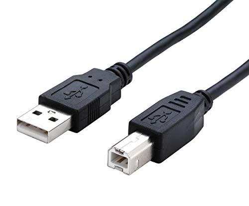 KTX7 USB Druckerkabel 3m