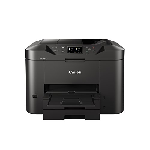 Canon MAXIFY MB2750 Multifunktionsdrucker 4-in-1