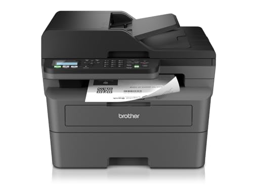 Brother MFC-L2827DW Laserdrucker 4-in-1