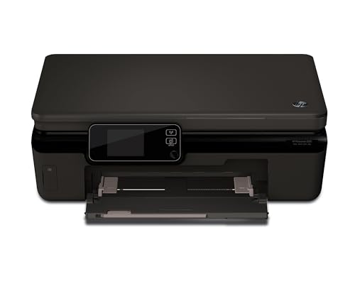 HP Photosmart 5520 e-All-in-One Tintenstrahldrucker sehr gut