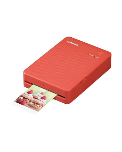 Canon Selphy QX20 mobiler Fotodrucker 129,00 €