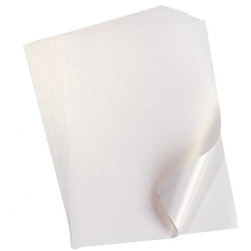 Donindis Perglanz-Papier A4 120g/m² 50 Blatt