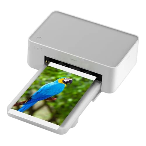 Xiaomi Instant Photo Printer 1S Fotodrucker