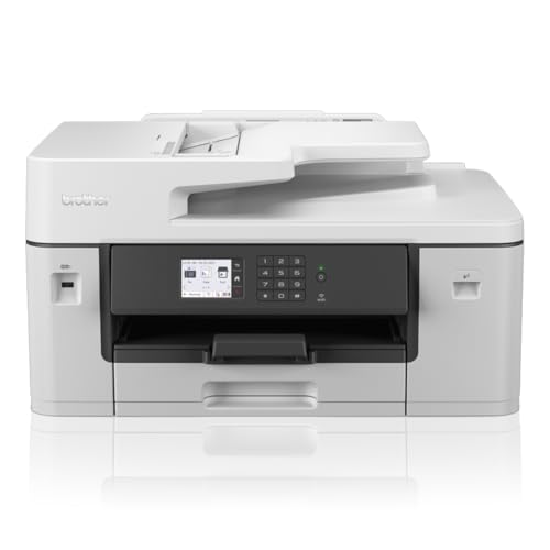 Brother MFC-J6540DWE Multifunktionsdrucker 4-in-1