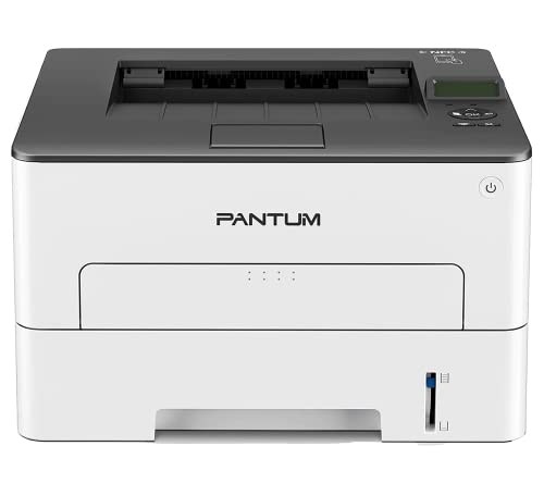 PANTUM P3018DW Laserdrucker schwarzweiß 32 S/min