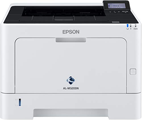 Epson Workforce AL-M320DN Laserdrucker sehr gut