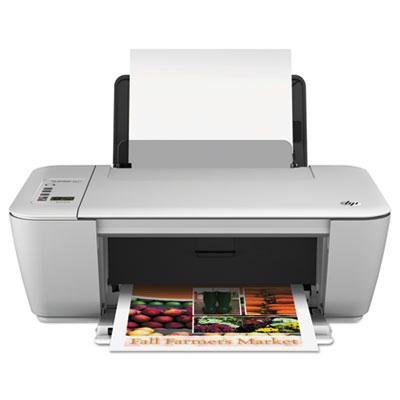 HP Deskjet 2540 All-in-One Drucker 4.64