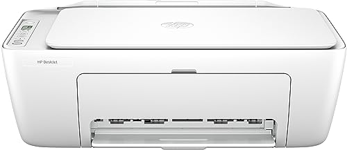 HP DeskJet 2810e Multifunktionsdrucker für Zuhause 54,99 €