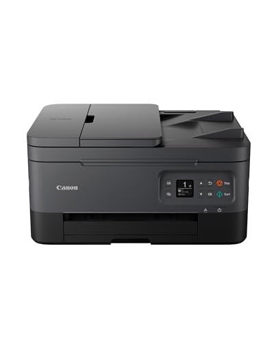 Canon PIXMA TS7450i Multifunktionsdrucker 3in1