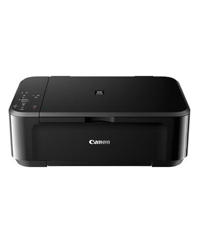 Canon PIXMA MG3650S Tintenstrahldrucker