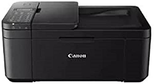 Canon PIXMA TR4650 Multifunktionsdrucker 4-in-1