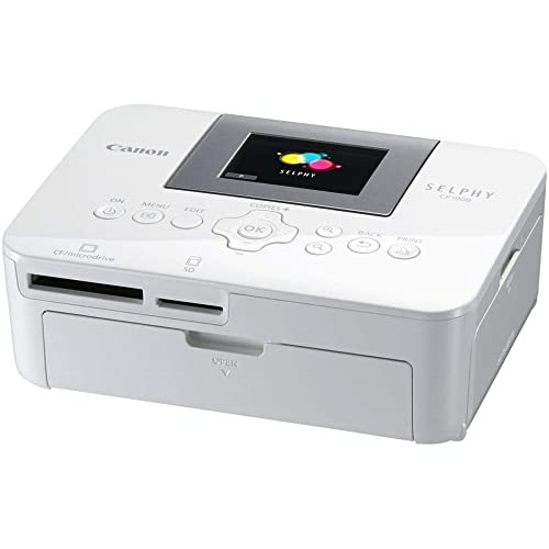 Canon SELPHY CP1000 Fotodrucker