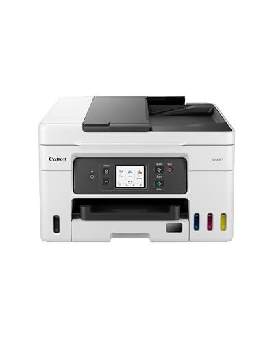 Canon MAXIFY GX4050 Multifunktionsdrucker