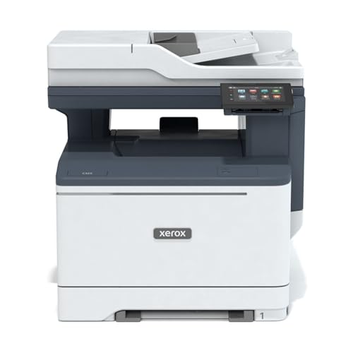 Xerox C325dni Laserdrucker Multifunktion 4.8