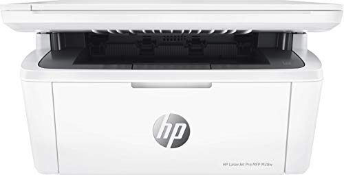 HP LaserJet Pro M28w Laserdrucker 18 Seiten/Min